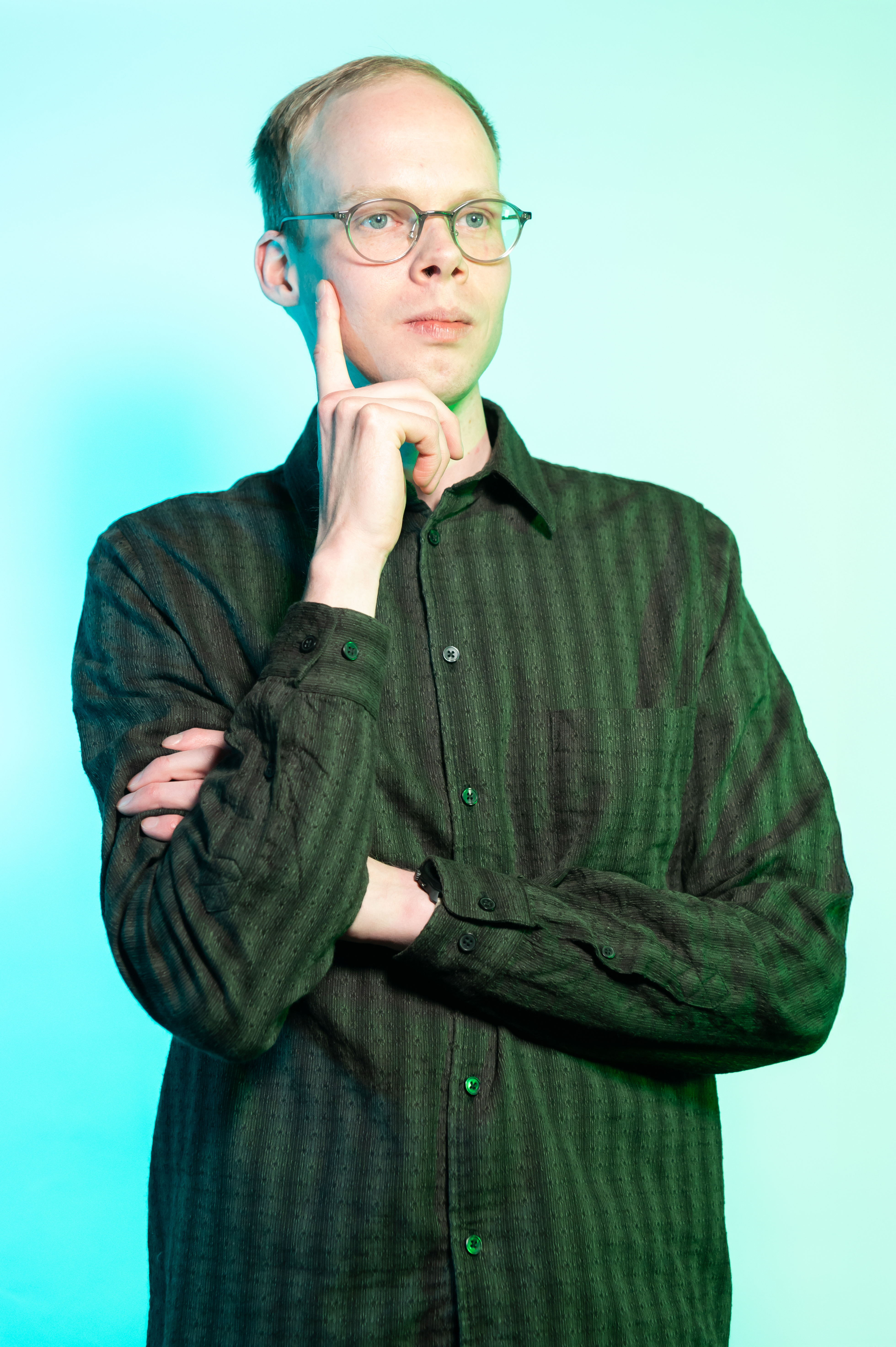 Jeroen 